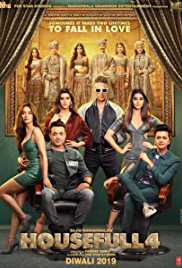 Housefull 4 2019 Full Movie